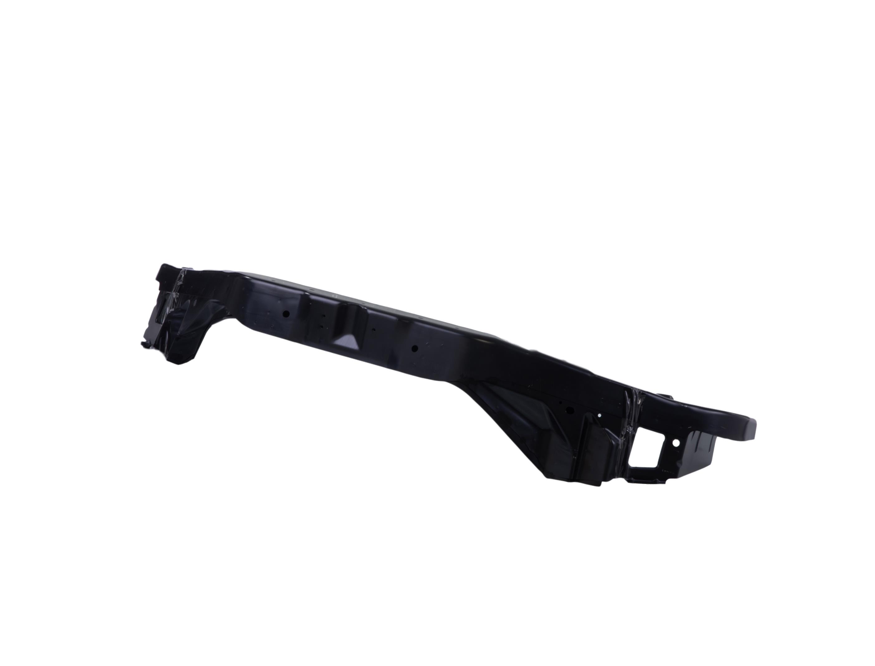 Upper Radiator Support Metal Tie Bar - Fits 2011-2016 Chevy Cruze (Steel, Direct Fit Replacement)